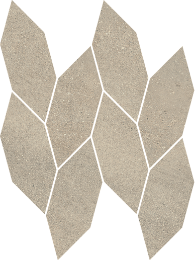 Smoothstone Bianco Cieta 22.3x29.8 - фото 1