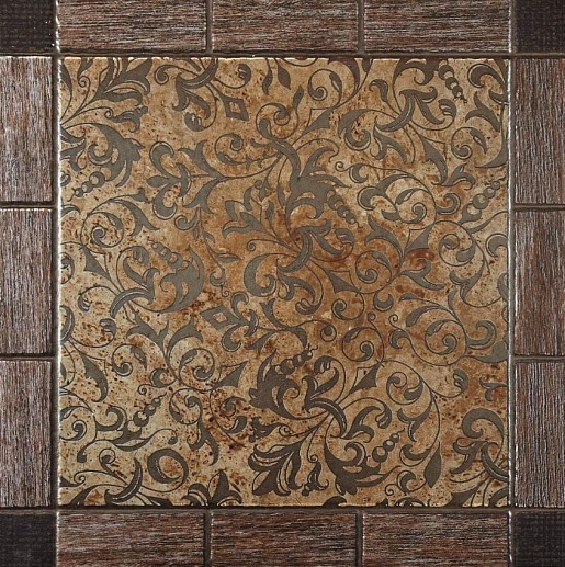 Oriol Beige Dec. 45x45 - фото 1