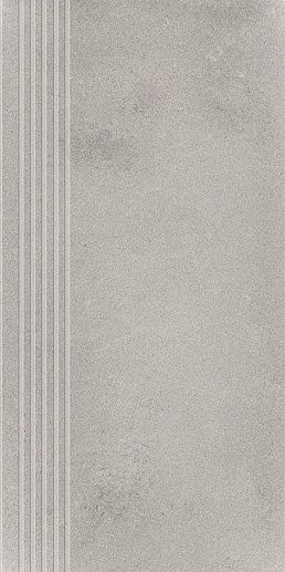 Naturstone Antracite Stopnica Mat. 29.8x59.8 - фото 1