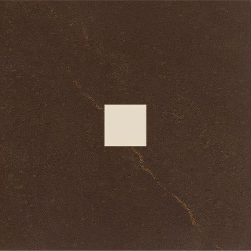 Carisma Italiano Quadro Su Marrone Collem. Ori. 60x60 - фото 1