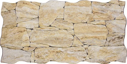 Teide Beige 33.3x65 - фото 1