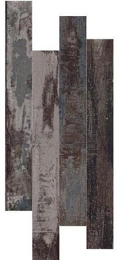 Colorart Carbon 15x120 - фото 1