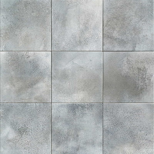 Tikida/Sajonia Blu 20x20 - фото 1