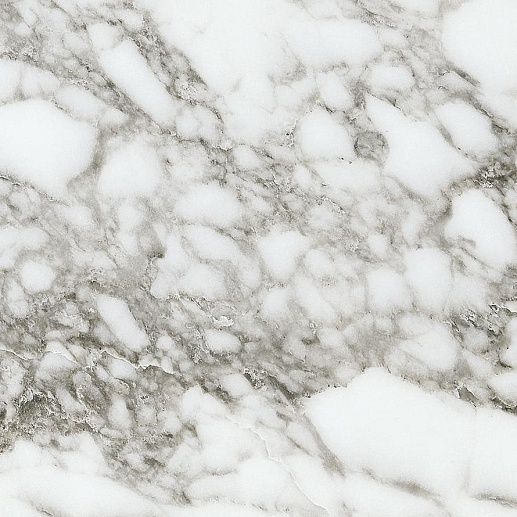 Arabescato Rain Pearl Luxglass 60x60 - фото 1