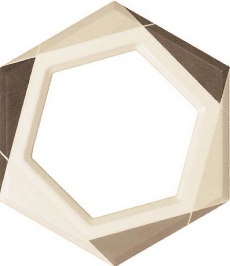 Lino Decor Frame Crema 21.5x24.7 - фото 1