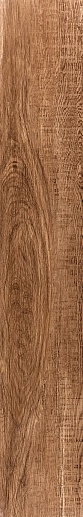 Ragusa Umber 20x120 - фото 1