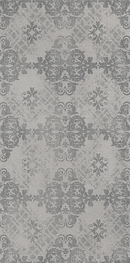 Evoque Decoro Lacche Grigio 60x120 - фото 1