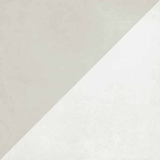 Futura Half White 15x15 - фото 1