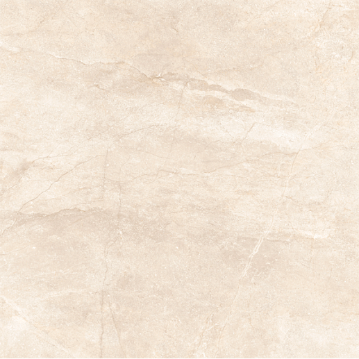 Wells Cream Mat 90x90 - фото 1