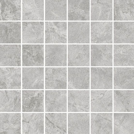 Themar Mos Grigio Savoia 30x30 - фото 1