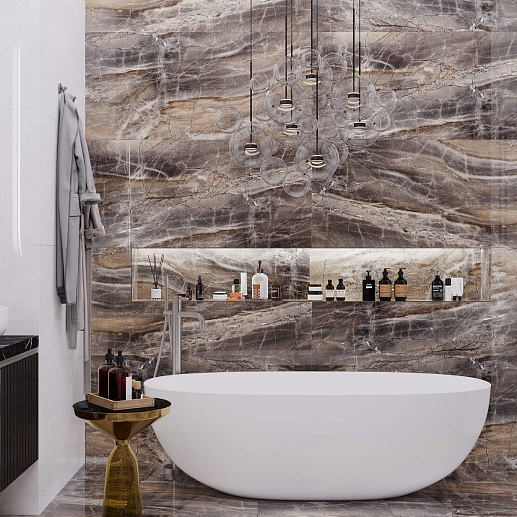 Laparet Electra Brown 1