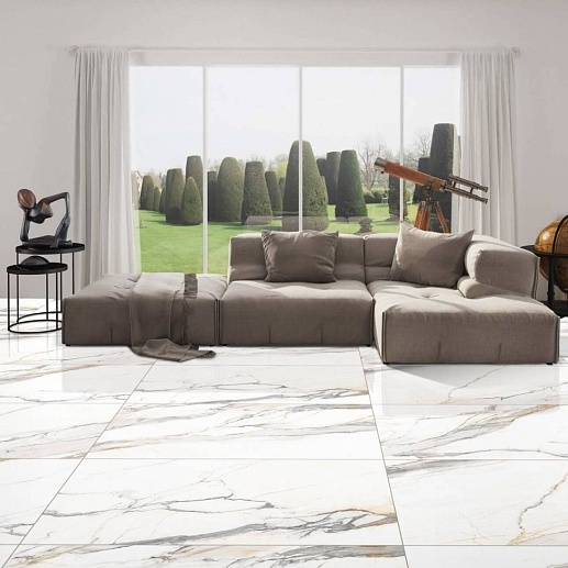 Global Tile Statuario Elite 1
