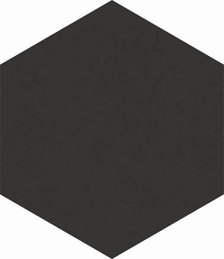 Modernizm Nero Gres Mat.19.8x17.1 - фото 1