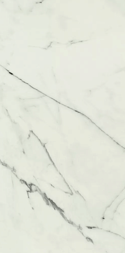 Anima Statuario Venato Rett Lucidato 30x60 - фото 1
