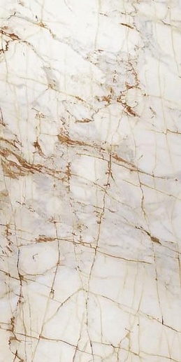 60x120 Calacatta Goldie Full Lap - фото 1