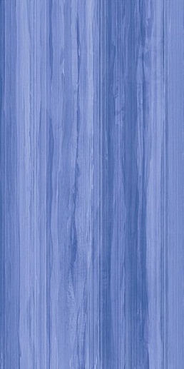 Waterlife Страйпс синий 25x50 - фото 1