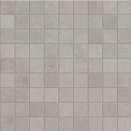 Evoque Mosaico Titanio 60x60 - фото 1