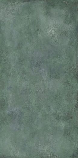 Patina Plate Green Mat 119.8x59.8 - фото 1