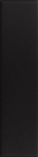 Costa Nova Black Matt 5x20 - фото 1
