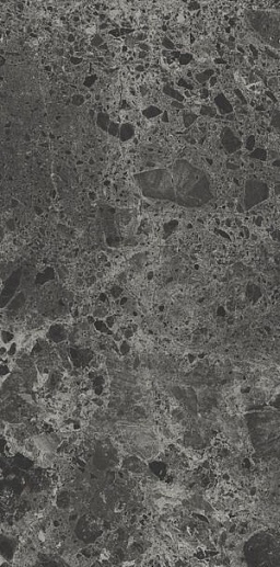 Fragmenta Nero Ombrato 60x120 - фото 1