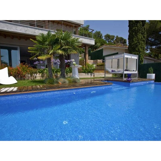 Togama Pool & Wellness SPA 1