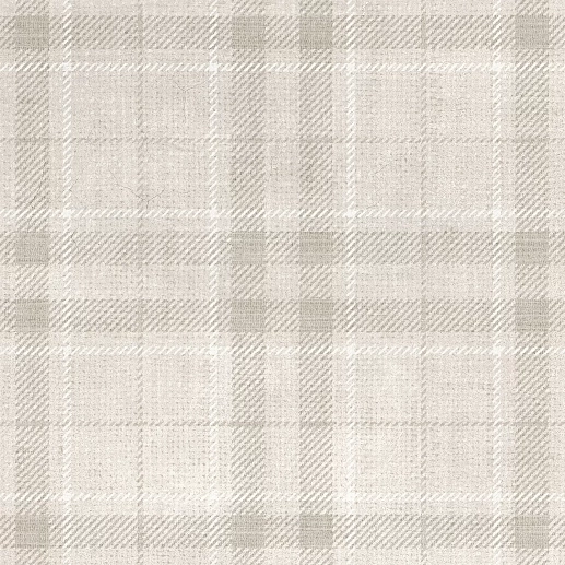 Set Tartan White 60x60 - фото 1