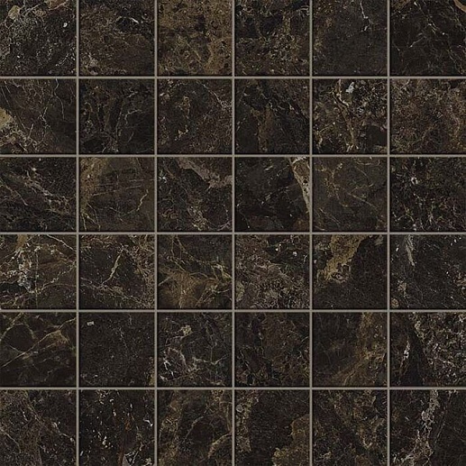 Victory Dark Mosaico Lap 30x30 - фото 1