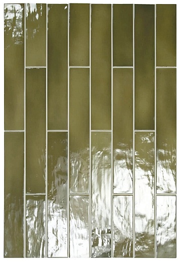 Manacor Basil Green 6.5x40 - фото 1