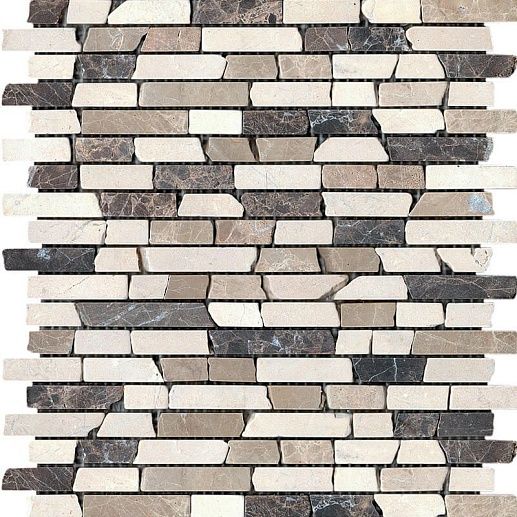 Wild Stone Broken Mix 30.5x30.5 - фото 1