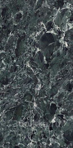 Ultra Marmi Verde St. Denis Lucidato 300x150 - фото 1
