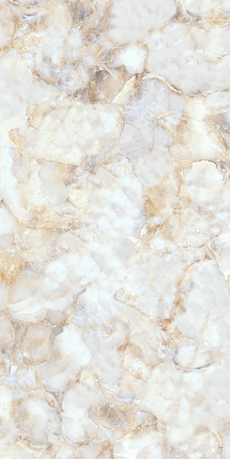 Italica 60x120 Wellington Polished Gold Carving - фото 1