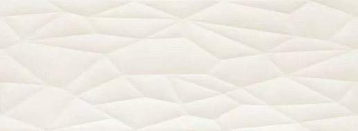 Origami White Str 32.8x89.8 - фото 1