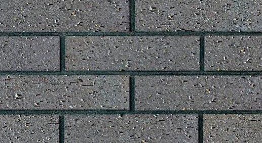 Clay Brick Matta Dark Grigio 6x24 - фото 1