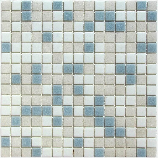 Mosaics Aqua 400 32.7x32.7 - фото 1