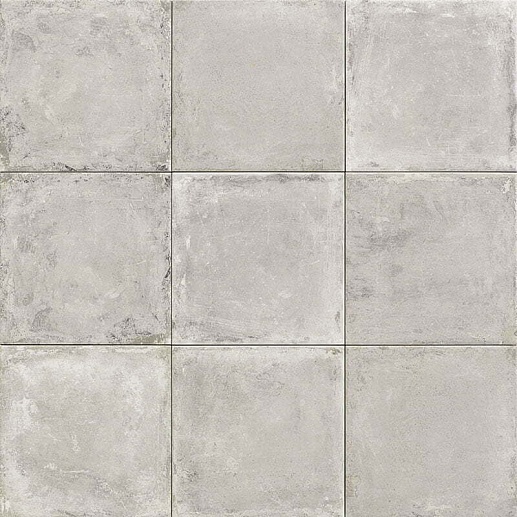 Scudo Bianco 20x20 - фото 1