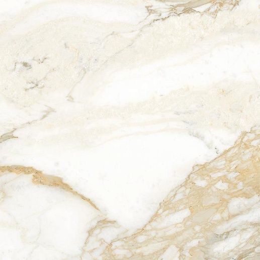 Calacatta Oro Золотой 60x60 матовый - фото 1