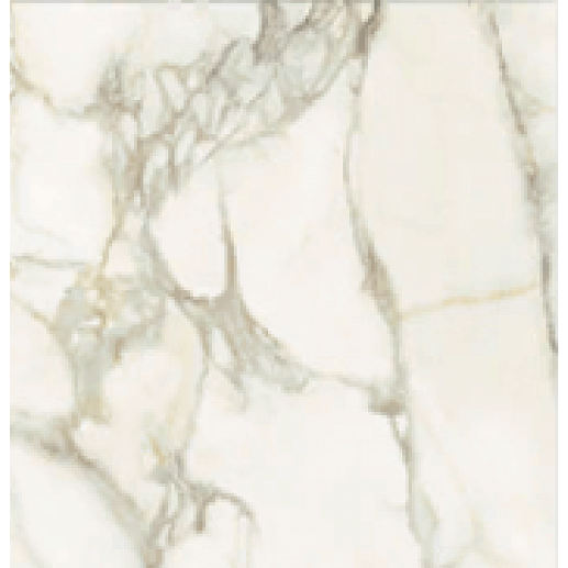 Select Calacatta Oro Lucidato Sq. 60x60 - фото 1