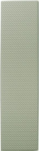 Texiture Pattern Mix Sage 6.2x25 - фото 1