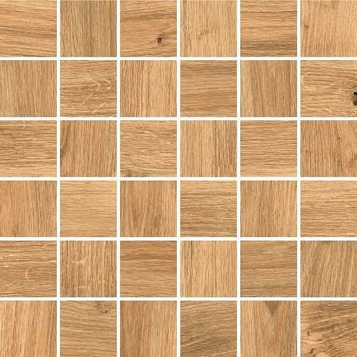 Woodhouse Коричневый 30x30 - фото 1