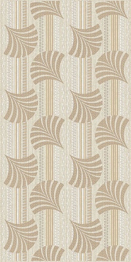 Romanico Gingko 31.5x63 - фото 1