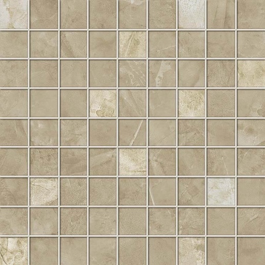 Thesis Sand Mosaic 31.5x31.5 - фото 1