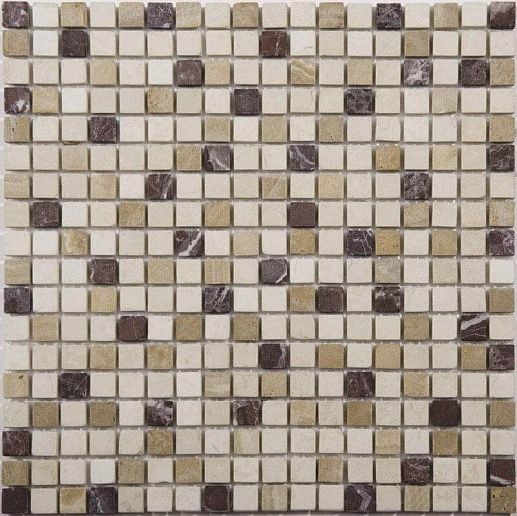 NSmosaic Stone K-701 30.5x30.5 - фото 1
