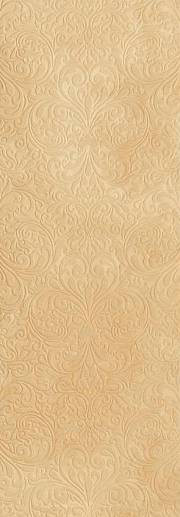 Charme Onice Gold Mod.Dam 25x75 - фото 1