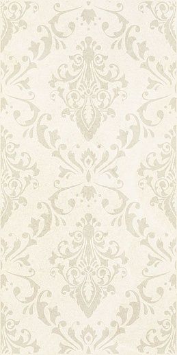 Palazzo Crema Inserto Ornament 30x60 - фото 1