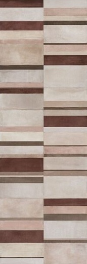 Regina Decoro Bricks Avorio 40x120 - фото 1
