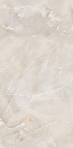 Select Onice Alabastrino Lucidato 60x120 - фото 1