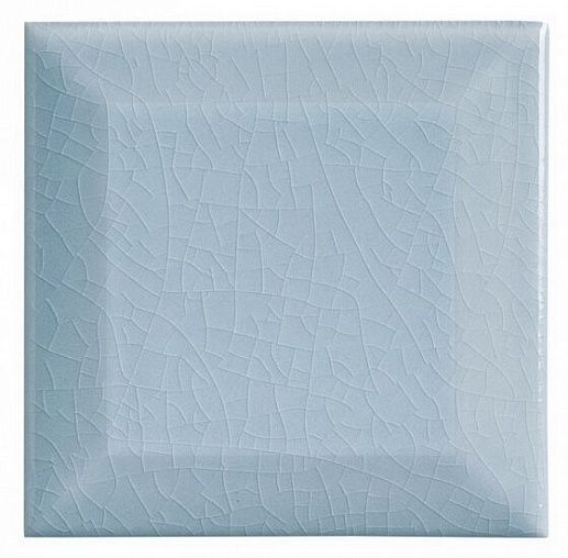 Modernista Biselado PB C/C Stellar Blue 7.5x 7.5 - фото 1
