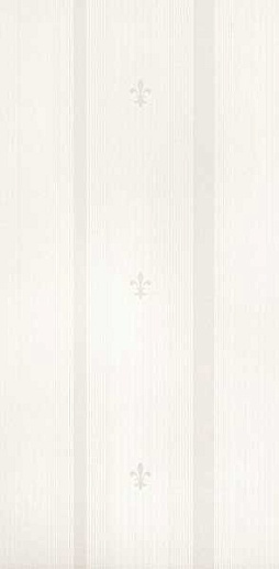 Boiserie Giglio Argento 30x60.2 - фото 1