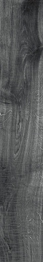 Artwood Black MATE 20x120 - фото 1