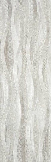 Spectrum White 31.6x100 - фото 1